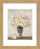 Spring Blossoms  (Framed) -  Jennette Brice - McGaw Graphics