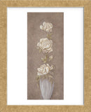Splendid Blossoms  (Framed) -  Jennette Brice - McGaw Graphics