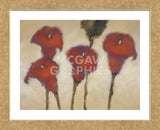 All My Love  (Framed) -  Onan Balin - McGaw Graphics