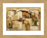 Siena  (Framed) -  Eric Balint - McGaw Graphics