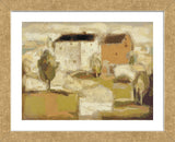 Sorrento  (Framed) -  Eric Balint - McGaw Graphics