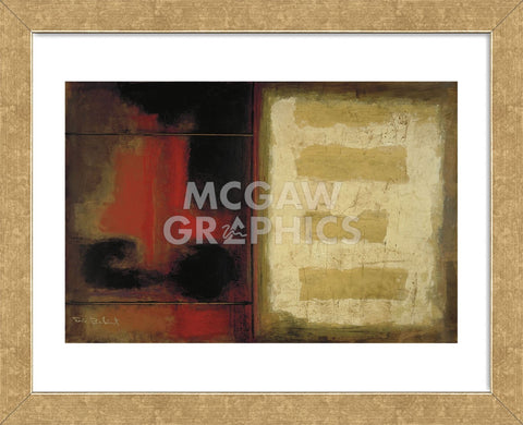 Morocco  (Framed) -  Eric Balint - McGaw Graphics