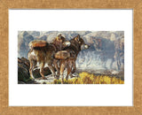 Return of the Wild  (Framed) -  Kalon Baughan - McGaw Graphics