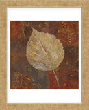 Golden Fall I (Framed) -  Daphné B - McGaw Graphics