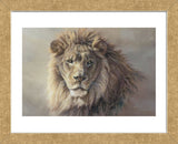 His Majesty  (Framed) -  Kalon Baughan - McGaw Graphics