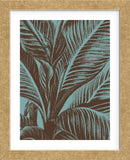 Leaf 5 (Framed) -  Botanical Series - McGaw Graphics