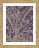 Leaf 13 (Framed) -  Botanical Series - McGaw Graphics