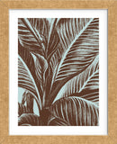 Leaf 18 (Framed) -  Botanical Series - McGaw Graphics