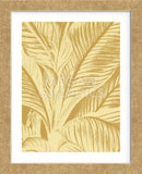 Leaf 20 (Framed) -  Botanical Series - McGaw Graphics