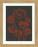 Tulip 10 (Framed) -  Botanical Series - McGaw Graphics
