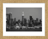 New York Skyline (Framed) -  Chris Bliss - McGaw Graphics