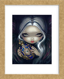 Alchemical Angel IV (Framed) -  Jasmine Becket-Griffith - McGaw Graphics