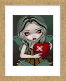 Mending a Broken Heart (Framed) -  Jasmine Becket-Griffith - McGaw Graphics