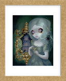 Miss Havisham (Framed) -  Jasmine Becket-Griffith - McGaw Graphics