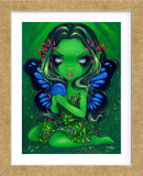 Verdant Green (Framed) -  Jasmine Becket-Griffith - McGaw Graphics