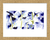 Harebelle (Framed) -  Bluebellgray - McGaw Graphics