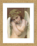 Cupidon  (Framed) -  William-Adolphe Bouguereau - McGaw Graphics