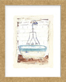 Washin' Up  (Framed) -  Jane Claire - McGaw Graphics