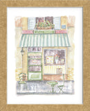 Chez Marie  (Framed) -  Jane Claire - McGaw Graphics