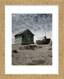 Dungeness  (Framed) -  Gill Copeland - McGaw Graphics