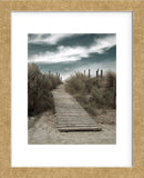The Pathway  (Framed) -  Gill Copeland - McGaw Graphics