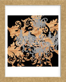 Rococo Shimmer  (Framed) -  Erin Clark - McGaw Graphics