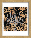 Rococo Luster  (Framed) -  Erin Clark - McGaw Graphics