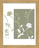 Wildflowers  (Framed) -  Erin Clark - McGaw Graphics