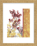 Autumn Fresco  (Framed) -  Erin Clark - McGaw Graphics