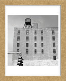 Wall of Windows  (Framed) -  Erin Clark - McGaw Graphics