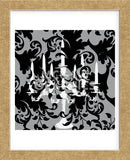Splendid  (Framed) -  Erin Clark - McGaw Graphics