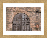 Bricks and Arches II  (Framed) -  Erin Clark - McGaw Graphics