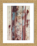 Rust Textures  (Framed) -  Erin Clark - McGaw Graphics
