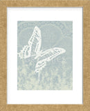 Flutter (Framed) -  Erin Clark - McGaw Graphics