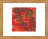 Exotic Vine (Framed) -  Erin Clark - McGaw Graphics