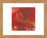 Exotic Palm (Framed) -  Erin Clark - McGaw Graphics