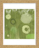 Verdure (Framed) -  Erin Clark - McGaw Graphics