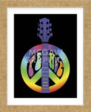 Peace (Framed) -  Erin Clark - McGaw Graphics