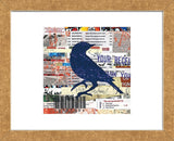 Tweet (Framed) -  Erin Clark - McGaw Graphics