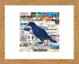 Chirp (Framed) -  Erin Clark - McGaw Graphics