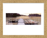 Lakeside Memories (Framed) -  Erin Clark - McGaw Graphics