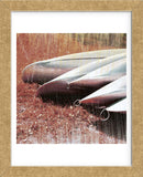Lakeside Repose (Framed) -  Erin Clark - McGaw Graphics