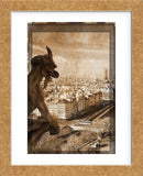 Paris (Framed) -  Erin Clark - McGaw Graphics