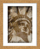 Liberty (Framed) -  Erin Clark - McGaw Graphics