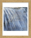 Waterfall II (Framed) -  Erin Clark - McGaw Graphics