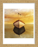Time Out 16 (Framed) -  Carlos Casamayor - McGaw Graphics