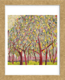 Gold Orchard (Framed) -  Jean Cauthen - McGaw Graphics