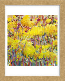 In the Glow (Framed) -  Jean Cauthen - McGaw Graphics