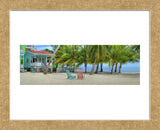 Island Time (Framed) -  Doug Cavanah - McGaw Graphics