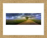 The Road Home (Framed) -  Doug Cavanah - McGaw Graphics